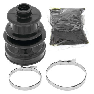 QuadBoss® - Front or Rear Outer CV Boot Kit
