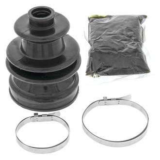 QuadBoss® - Front or Rear Inner/Outer CV Boot Kit