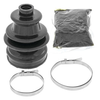 QuadBoss® - Front or Rear Inner/Outer CV Boot Kit
