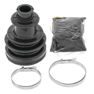 QuadBoss® - Front Inner/Outer CV Boot Kit
