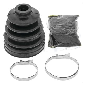 QuadBoss® - Rear Inner/Outer CV Boot Kit