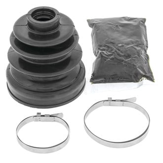 QuadBoss® - Front or Rear Inner/Outer CV Boot Kit