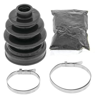 QuadBoss® - Front or Rear Inner/Outer CV Boot Kit