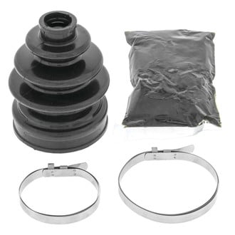QuadBoss® - Front Inner/Outer CV Boot Kit