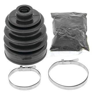 QuadBoss® - Front or Rear Inner/Outer CV Boot Kit