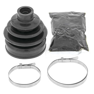 QuadBoss® - Front or Rear Inner/Outer CV Boot Kit