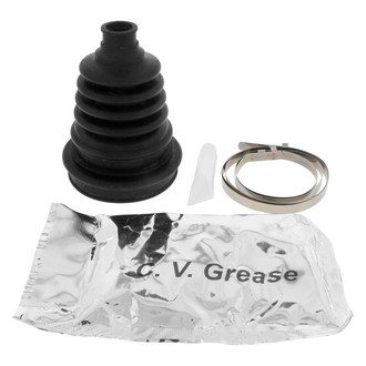 QuadBoss® - Rapid Repair CV Boot