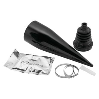 QuadBoss® - Rapid Repair CV Boot