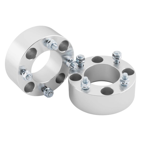 QuadBoss® - Aluminum Wheel Spacer
