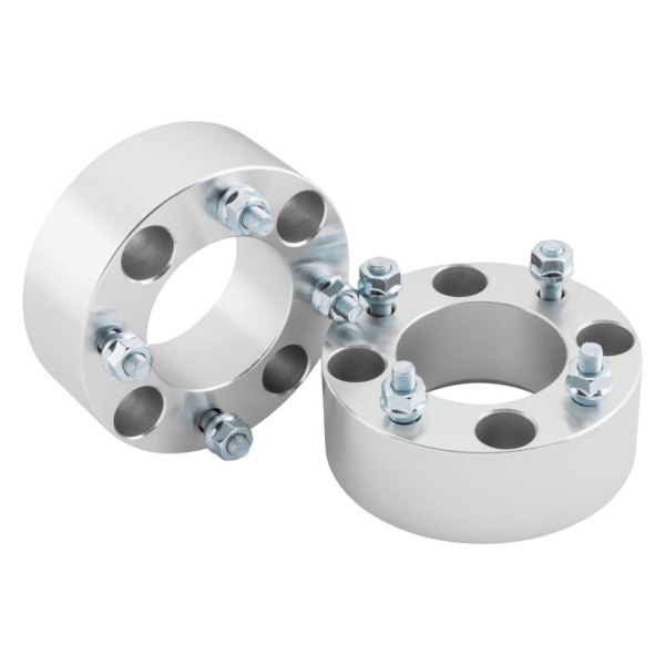 QuadBoss® - Aluminum Wheel Spacer