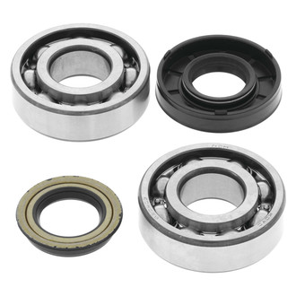 QuadBoss® - Crankshaft Bearing and Seal Kit