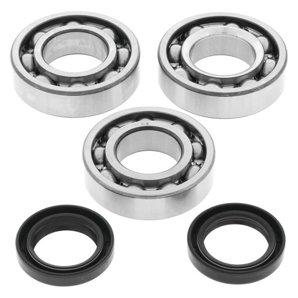  QuadBoss® - Crankshaft Bearing and Seal Kit