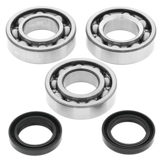QuadBoss® - Crankshaft Bearing and Seal Kit