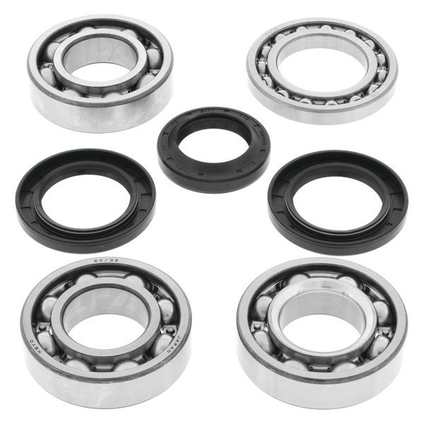  QuadBoss® - Crankshaft Bearing and Seal Kit