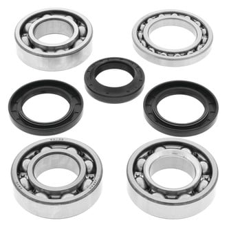 QuadBoss® - Crankshaft Bearing and Seal Kit