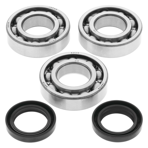  QuadBoss® - Crankshaft Bearing and Seal Kit