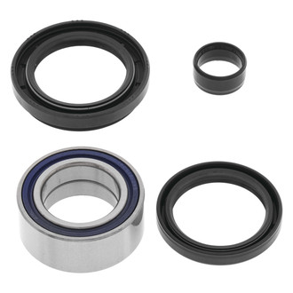 QuadBoss® - Front Wheel Bearing and Seal Kit
