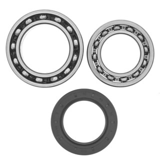 QuadBoss® - Wheel Bearing and Seal Kit