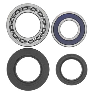 QuadBoss® - Rear Wheel Bearing and Seal Kit