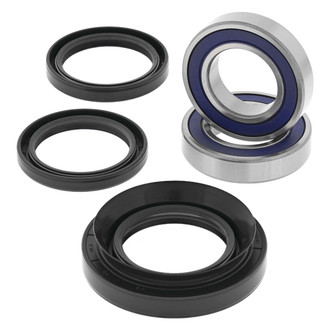 QuadBoss® - Rear Wheel Bearing and Seal Kit
