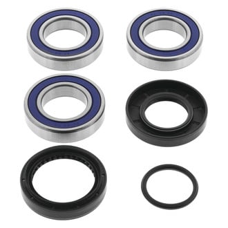 QuadBoss® - Wheel Bearing and Seal Kit