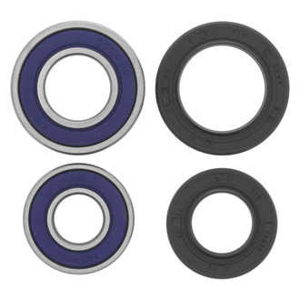 QuadBoss® - Front Wheel Bearing and Seal Kit