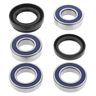 QuadBoss® - Wheel Bearing and Seal Kit
