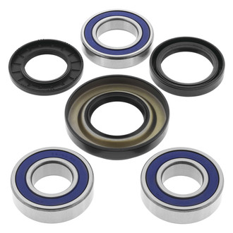 QuadBoss® - Rear Wheel Bearing and Seal Kit