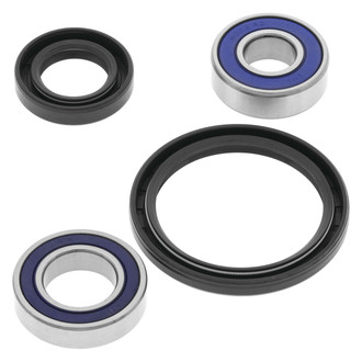 QuadBoss® - Wheel Bearing and Seal Kit