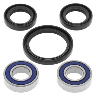 QuadBoss® - Wheel Bearing and Seal Kit