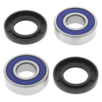 QuadBoss® - Wheel Bearing and Seal Kit
