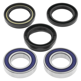 QuadBoss® - Front Wheel Bearing and Seal Kit