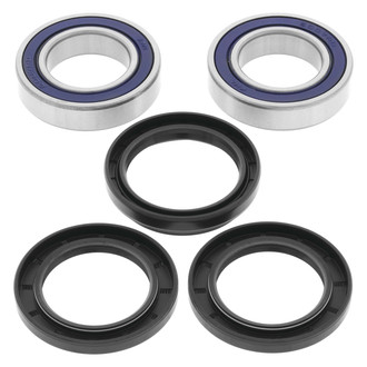QuadBoss® - Rear Wheel Bearing and Seal Kit