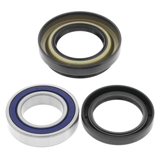 QuadBoss® - Rear Wheel Bearing and Seal Kit