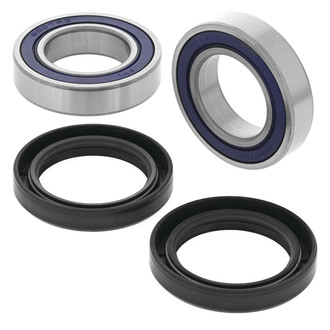 QuadBoss® - Wheel Bearing and Seal Kit