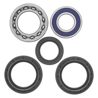 QuadBoss® - Rear Wheel Bearing and Seal Kit