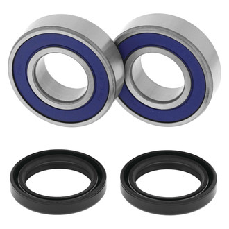 QuadBoss® - Wheel Bearing and Seal Kit