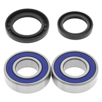 QuadBoss® - Rear Wheel Bearing and Seal Kit