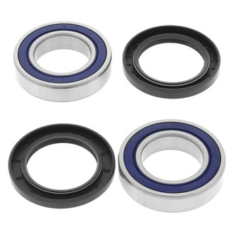 QuadBoss® - Rear Wheel Bearing and Seal Kit