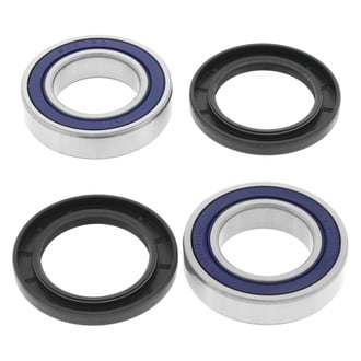 QuadBoss® - Rear Wheel Bearing and Seal Kit