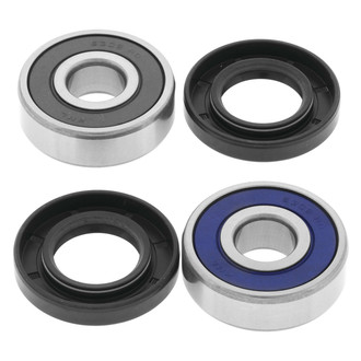 QuadBoss® - Front Wheel Bearing and Seal Kit