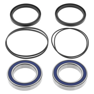 QuadBoss® - Rear Wheel Bearing and Seal Kit