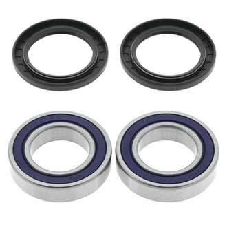 QuadBoss® - Rear Wheel Bearing and Seal Kit