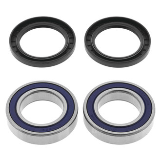 QuadBoss® - Rear Wheel Bearing and Seal Kit