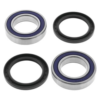 QuadBoss® - Rear Wheel Bearing and Seal Kit