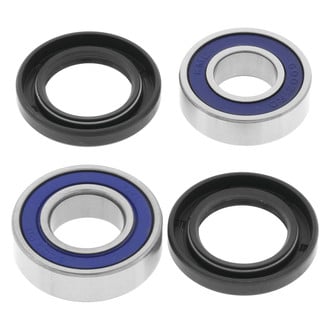 QuadBoss® - Wheel Bearing and Seal Kit