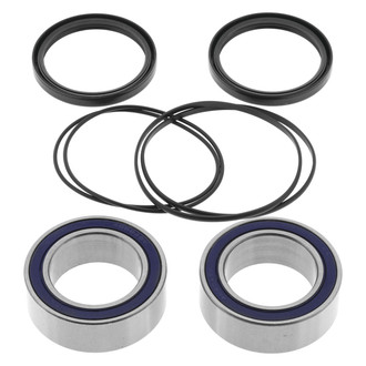 QuadBoss® - Carrier Bearing Upgrade Kit