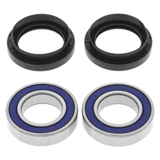 QuadBoss® - Wheel Bearing and Seal Kit