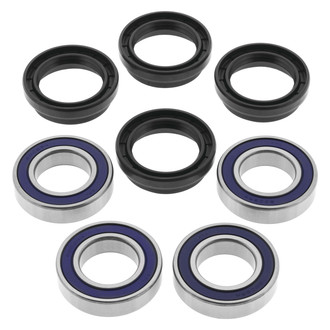 QuadBoss® - Rear Wheel Bearing and Seal Kit
