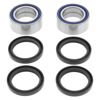 QuadBoss® - Wheel Bearing and Seal Kit